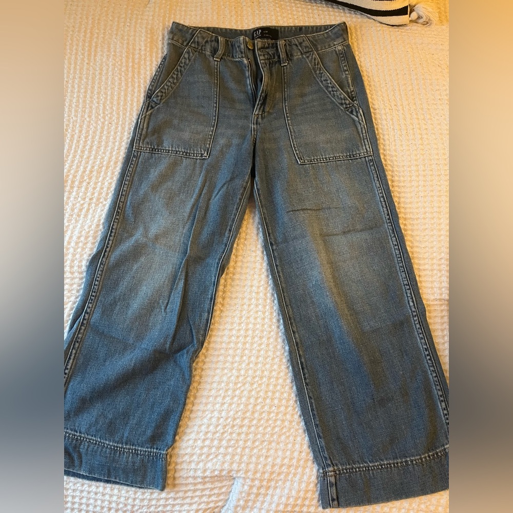 Gap Jeans